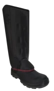 Perneira Bidim Velcro 3T Pvc Velcro Rs Protecao Perneira Bidim Velcro 3T Pvc Velcro Rs Protecao