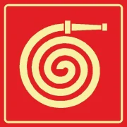 Placa Fotoluminescente E7 150X150Mm