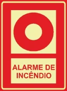 Placa Fotoluminescente E2 150X200Mm