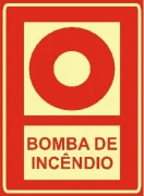 Placa Fotoluminescente E3 150X200Mm