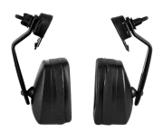 Protetor Auditivo 20Db Acoplavel C/ Slot Ledan