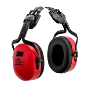 Protetor Auditivo Concha Acoplavel Capacet Muffler 3M Protetor Auditivo Concha Acoplavel Capacet Muffler 3M
