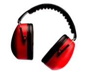 Protetor Auditivo Concha Muffler 21Db 3M