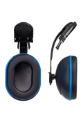 Protetor Auditivo Concha Acoplar Eco 12Db Camper Protetor Auditivo Concha Acoplar Eco 12Db Camper