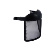 Protetor Facial Telado P/ Acoplar C/ Slot Ledan Protetor Facial Telado P/ Acoplar C/ Slot Ledan