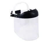 Protetor Facial Policarb 188Cc C/Susp Catraca