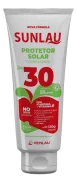 Protetor Solar Uva Fps 30 C/Repel 120G