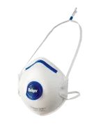 Respirador Concha Pff1 C/V X-Plore 1310 Drager Respirador Concha Pff1 C/V X-Plore 1310 Drager
