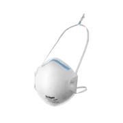 Respirador Concha Pff2 Sval 1320