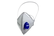 Respirador Dobavel Pff2 Vo Odor Cval 1620 Drager Respirador Dobavel Pff2 Vo Odor Cval 1620 Drager