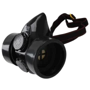 Respirador Semi Facial Cg306 Carbografite