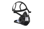 Respirador Semi Facial Hm X-Plore 3500 Dragerflex