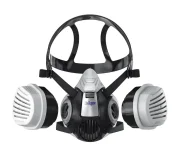 Respirador Semi Facial X-Plore 3300 Drager Respirador Semi Facial X-Plore 3300 Drager