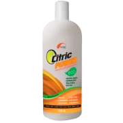 Sabonete Liq Desen Esfoliante Citric Power 1 L Nutriex