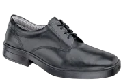 Sapato Conforto Social Masc Amarrar Sv20 Pto Sapato Conforto Social Masc Amarrar Sv20 Pto