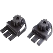 Slot P Protetor Concha Simples Ump