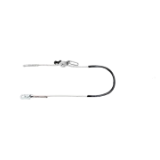 Talabarte Corda Reg Inox Mult0004B Mg Cinto