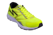 Tenis Nss Speed40 Amarelo