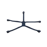 Tirante Amarra de Borracha Linha X-Plore Facial Drager