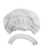 Touca Tnt Descartavel Sanfonada Touca Tnt Descartavel Sanfonada