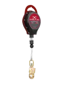 Trava Queda Retratil Fita 6M Stfcqtq0176 Steelflex