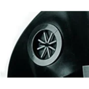 Valvula de Inalacao do Filtro para Mascara Facial e Semi Drager