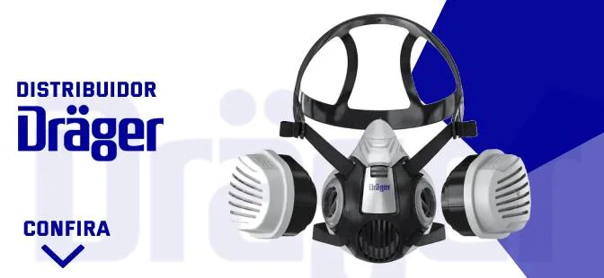 Equipamentos Drager em Curitiba