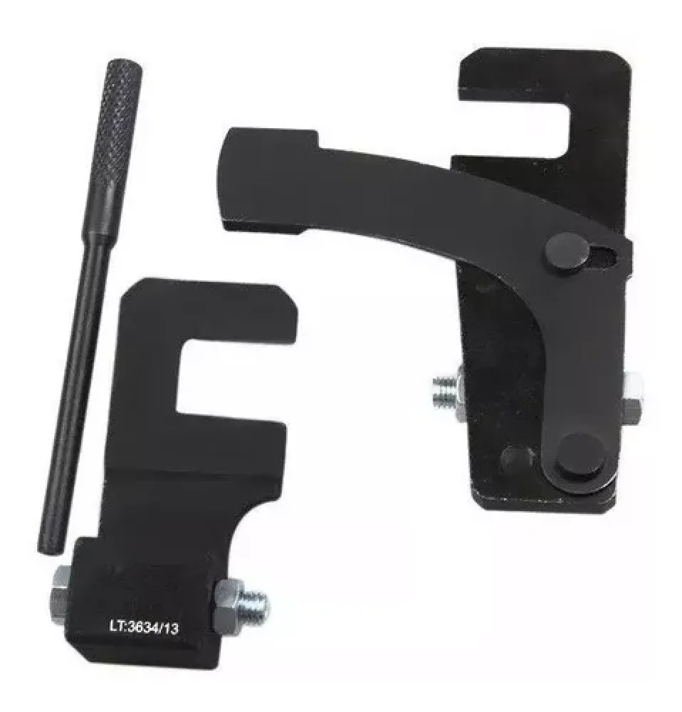 151009 Raven Ferramenta para O Eixo dos Comando de Valvulas e a Arvore de Manivela da Master 2.5 16V