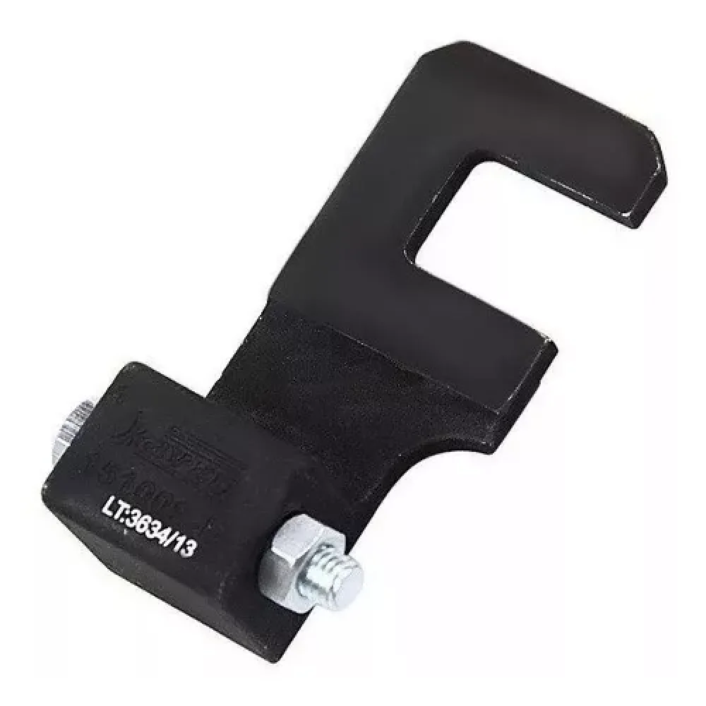 151009 Raven Ferramenta para O Eixo dos Comando de Valvulas e a Arvore de Manivela da Master 2.5 16V