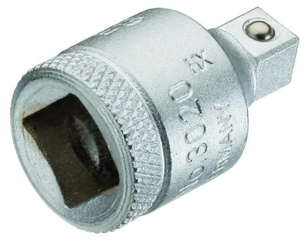 Adaptador 1/2 para Encaixe 3/8 Gedore