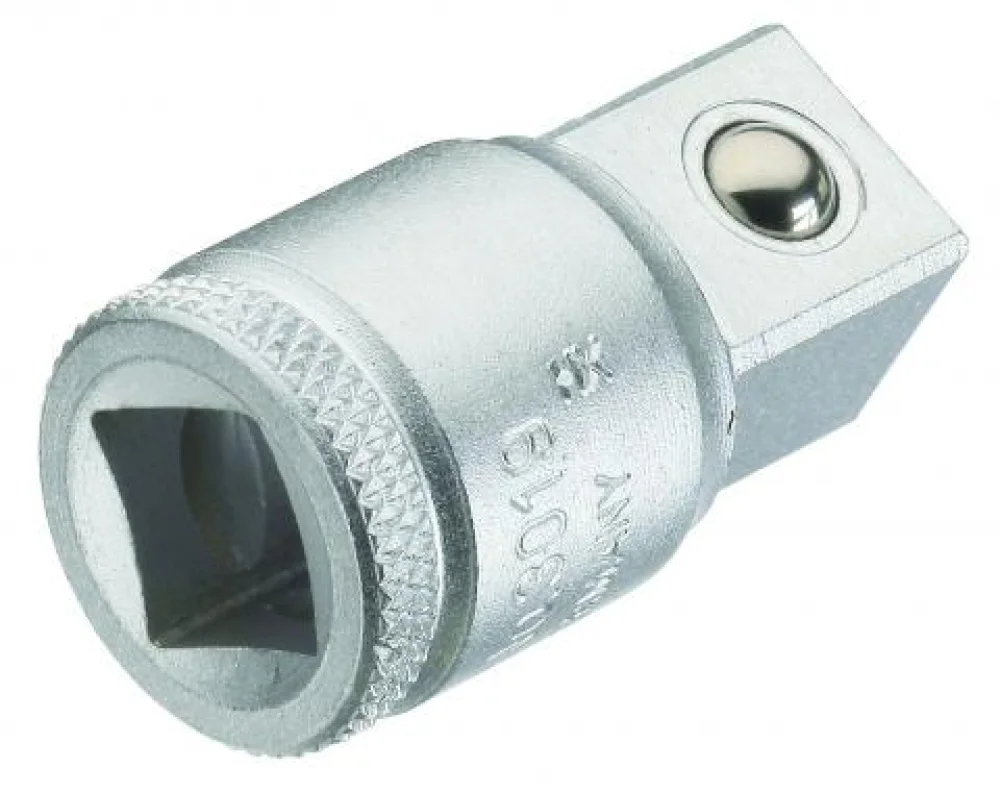 Adaptador de 3/8" com Encaixe de 1/2" 014090 Gedore