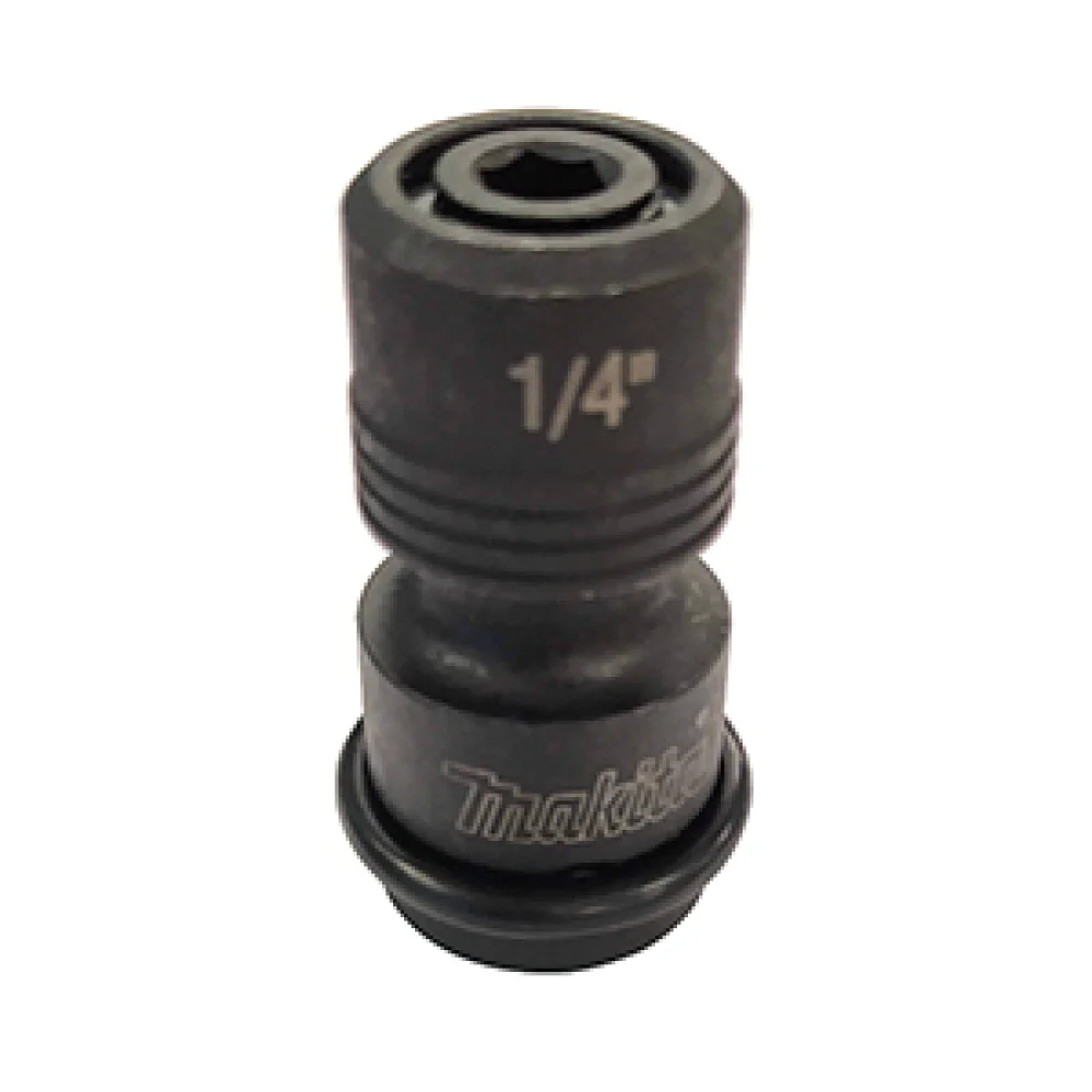 Adaptador de Bits Encaixe Quad. 12 para 14 B-68448 Makita