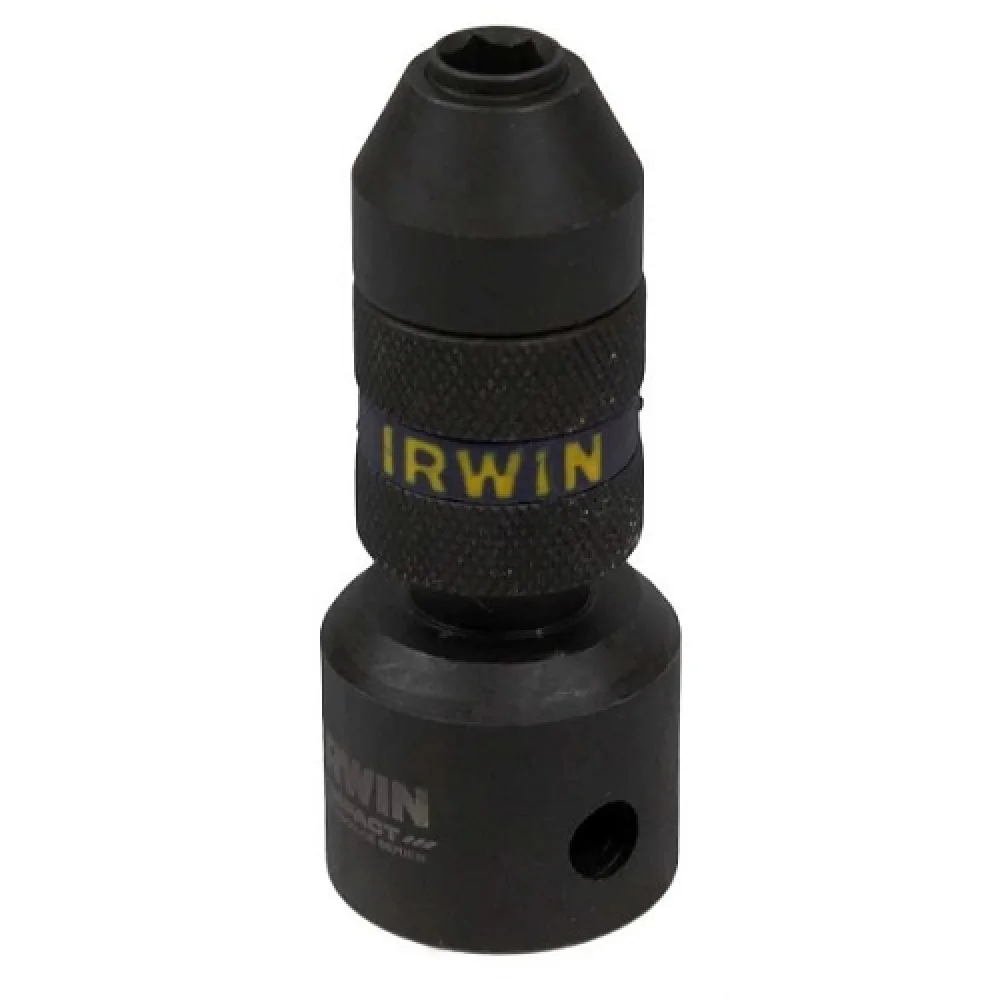 Adaptador de Impacto de 1/2" para 1/4" Irwin