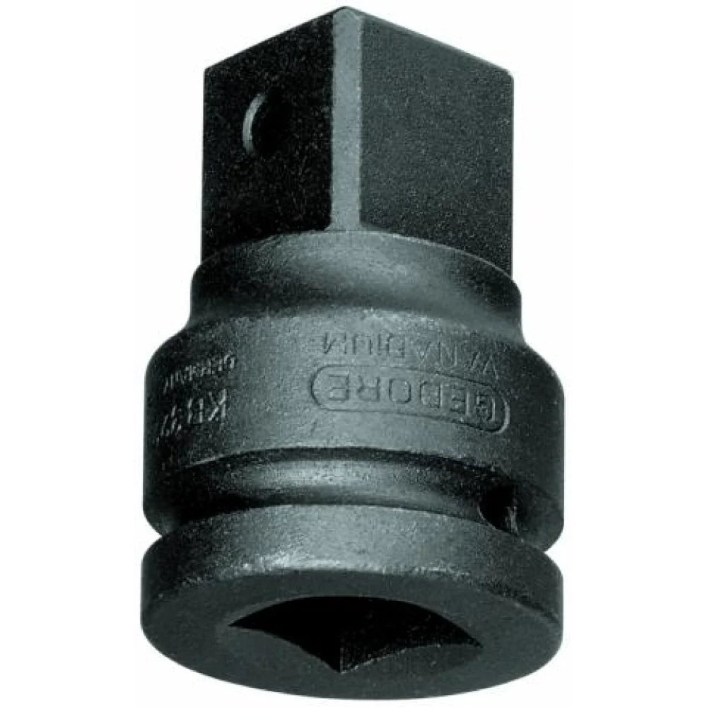 Adaptador Impacto 1 Pol. 3/4 Gedore