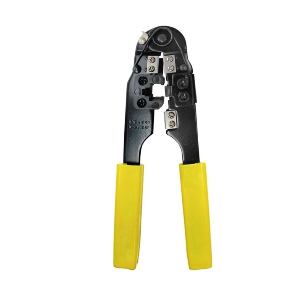 Alicate Crimpador Rj-45 Hk-300 - Hikari