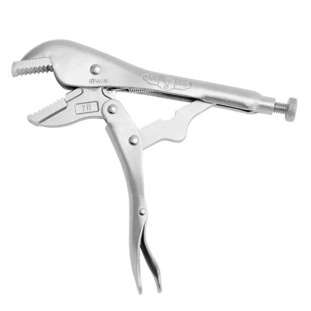 Alicate de Pressão 7" Vise-Grip Profissional