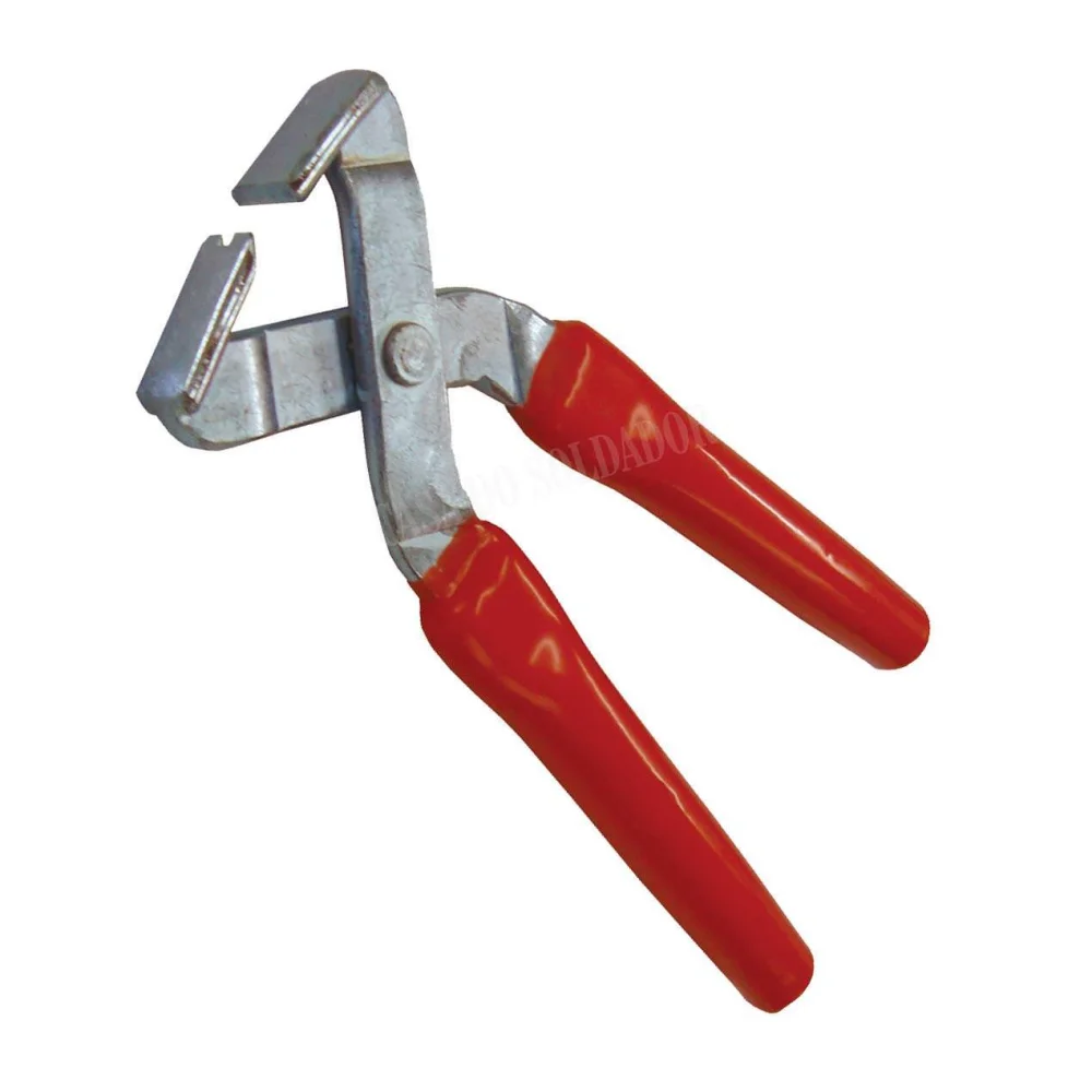 Alicate para Abraçadeira de Aço para Linha Fiat - Raven-101216