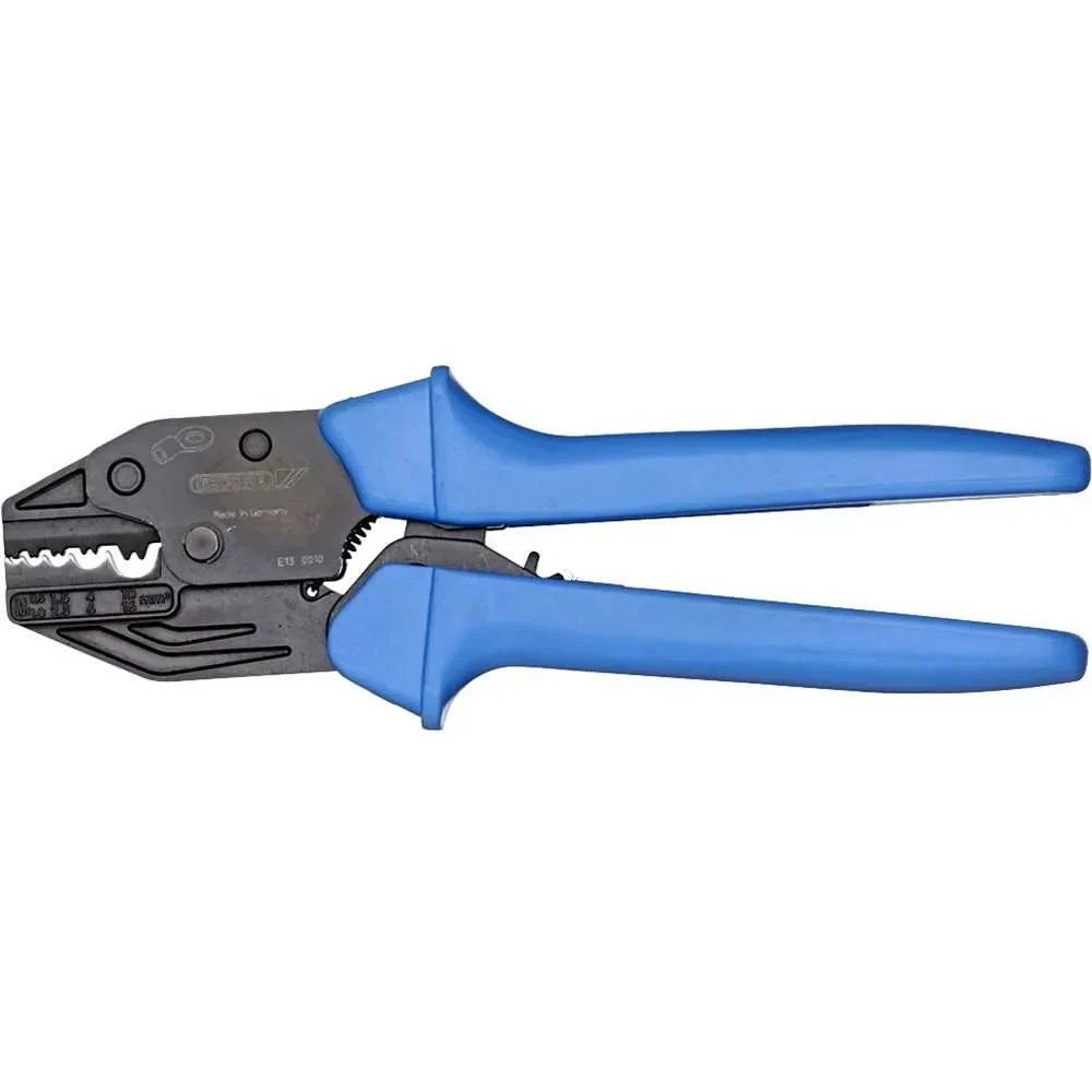 Alicate Prensa Terminal 8 8157 Gedore