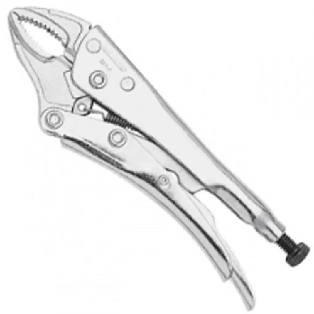 Alicate Prensa Terminal 8 Modelo 8157 Gedore