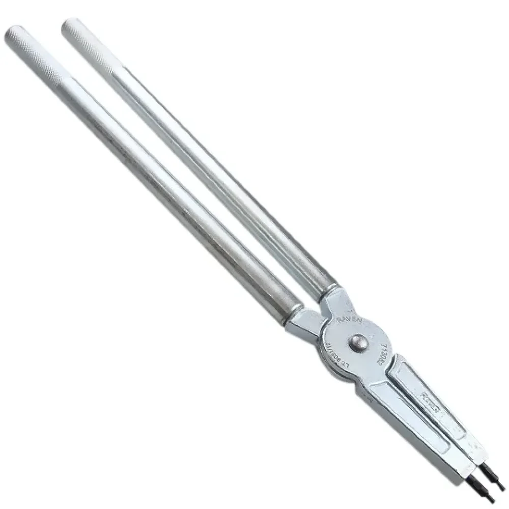 Alicate para Anéis Internos Intercambiável 713062 Raven