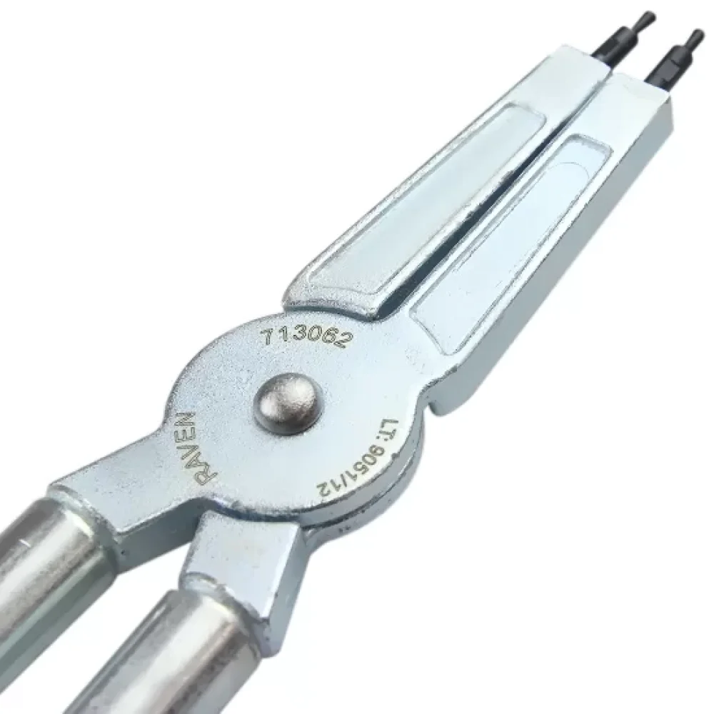 Alicate para Anéis Internos Intercambiável 713062 Raven