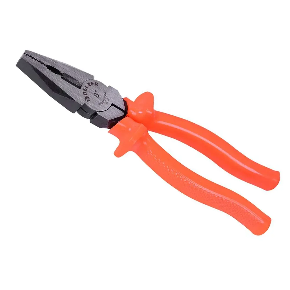 Alicate Universal Belzer 8" 219022Bbr