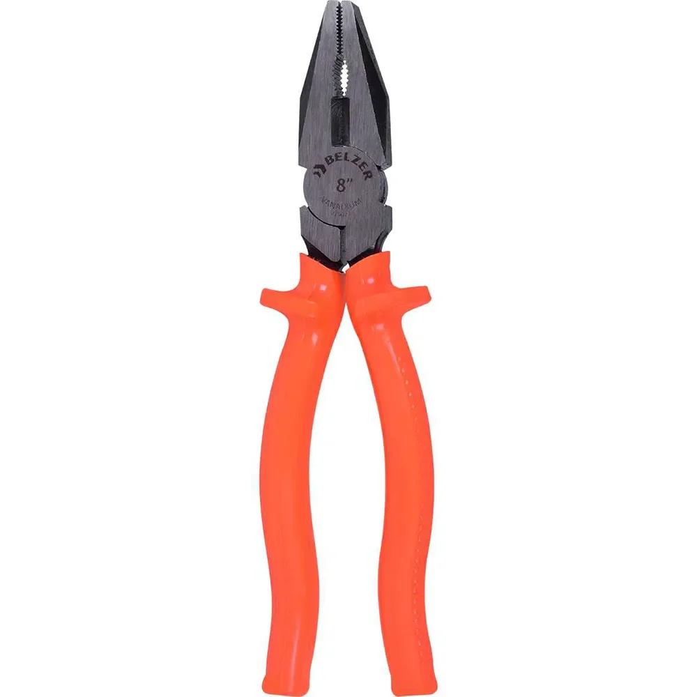 Alicate Universal Belzer 8" 219022Bbr