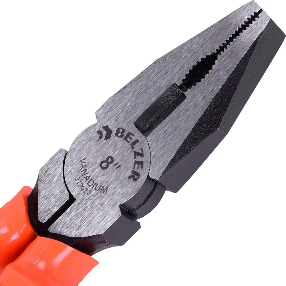 Alicate Universal Belzer 8" 219022Bbr