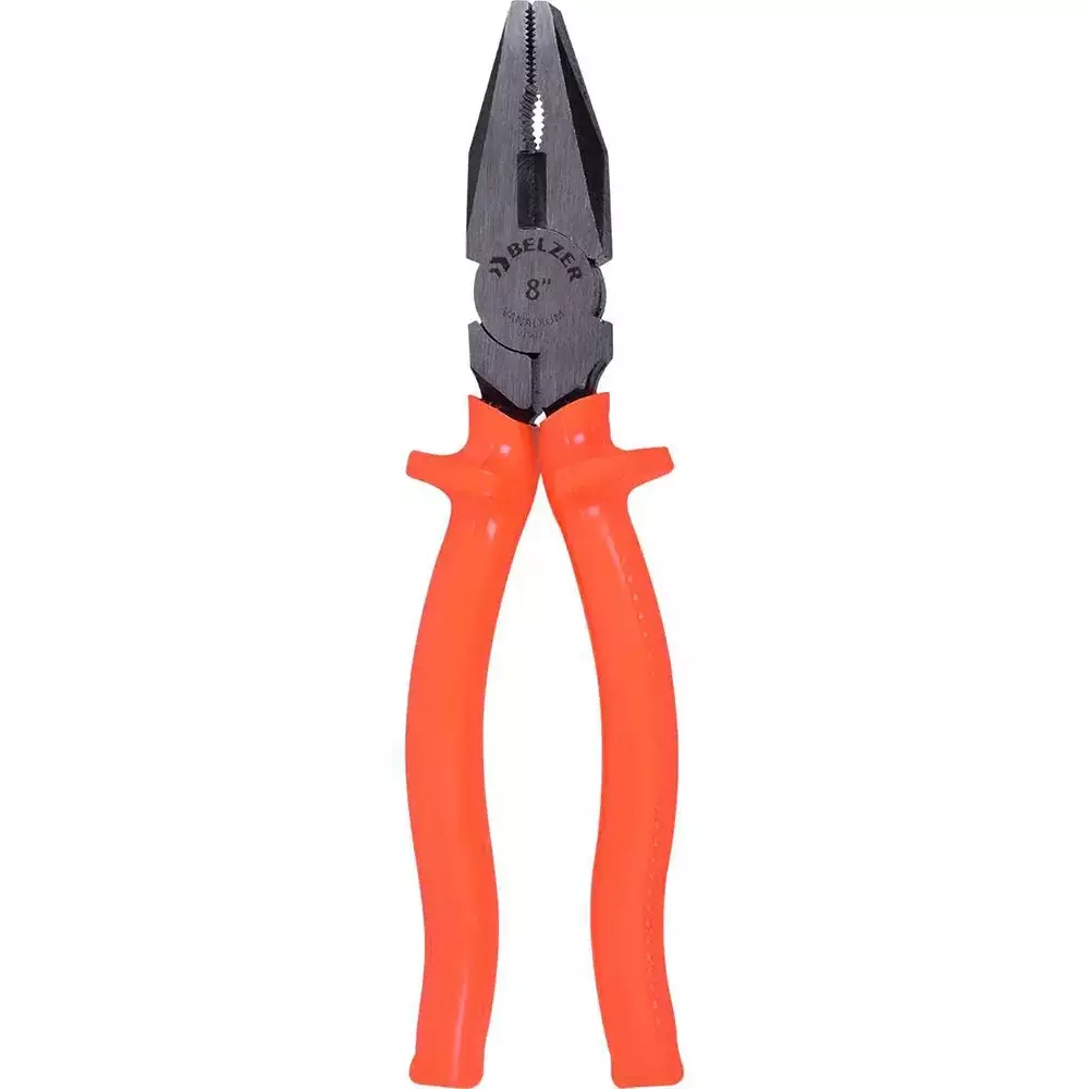 Alicate Universal Belzer 8" 219022Bbr