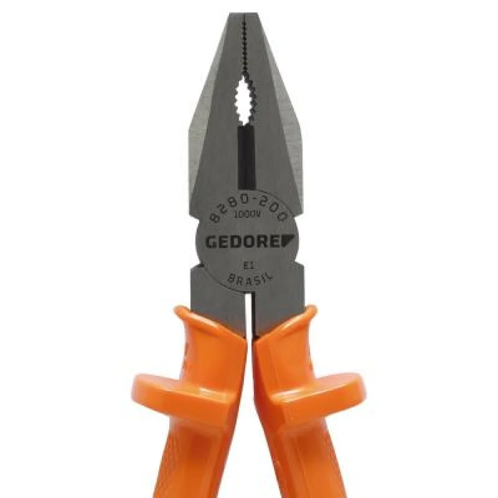 Alicate Universal Gedore de 8 029400