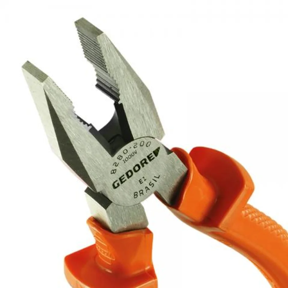 Alicate Universal Gedore de 8 029400