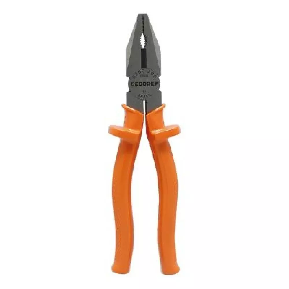 Alicate Universal Gedore de 8" 029400