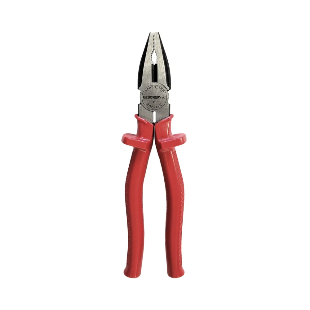 Alicate Universal Gedore Red 8 R28301200