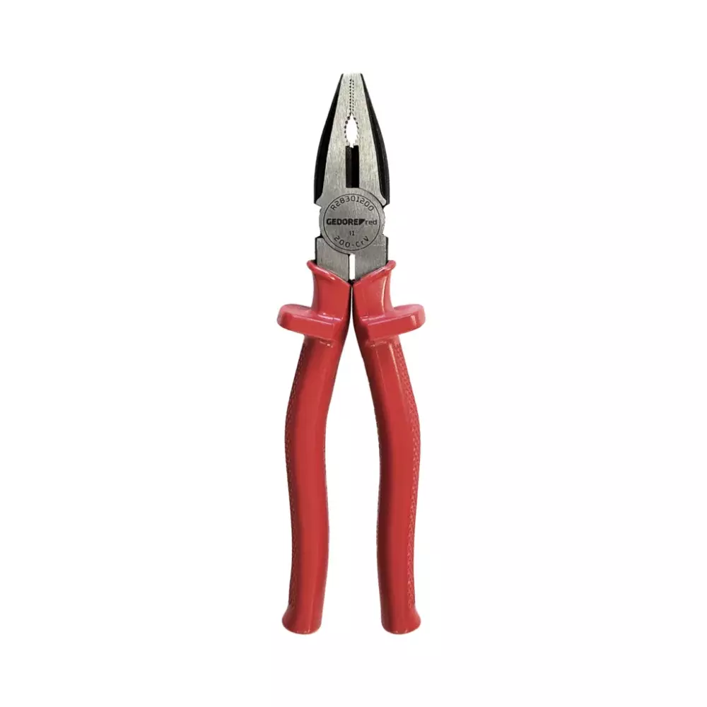 Alicate Universal Gedore Red 8" R28301200